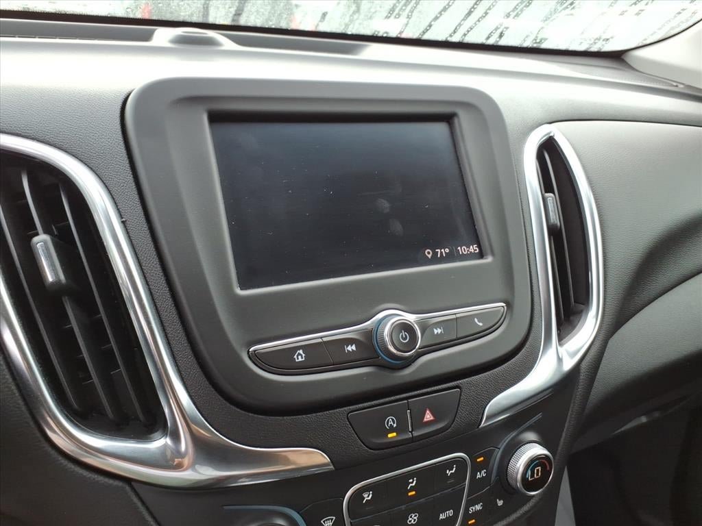 Used 2024 Chevrolet Equinox LT w/ LPO, Floor Liner Package AWD/4WD image 18