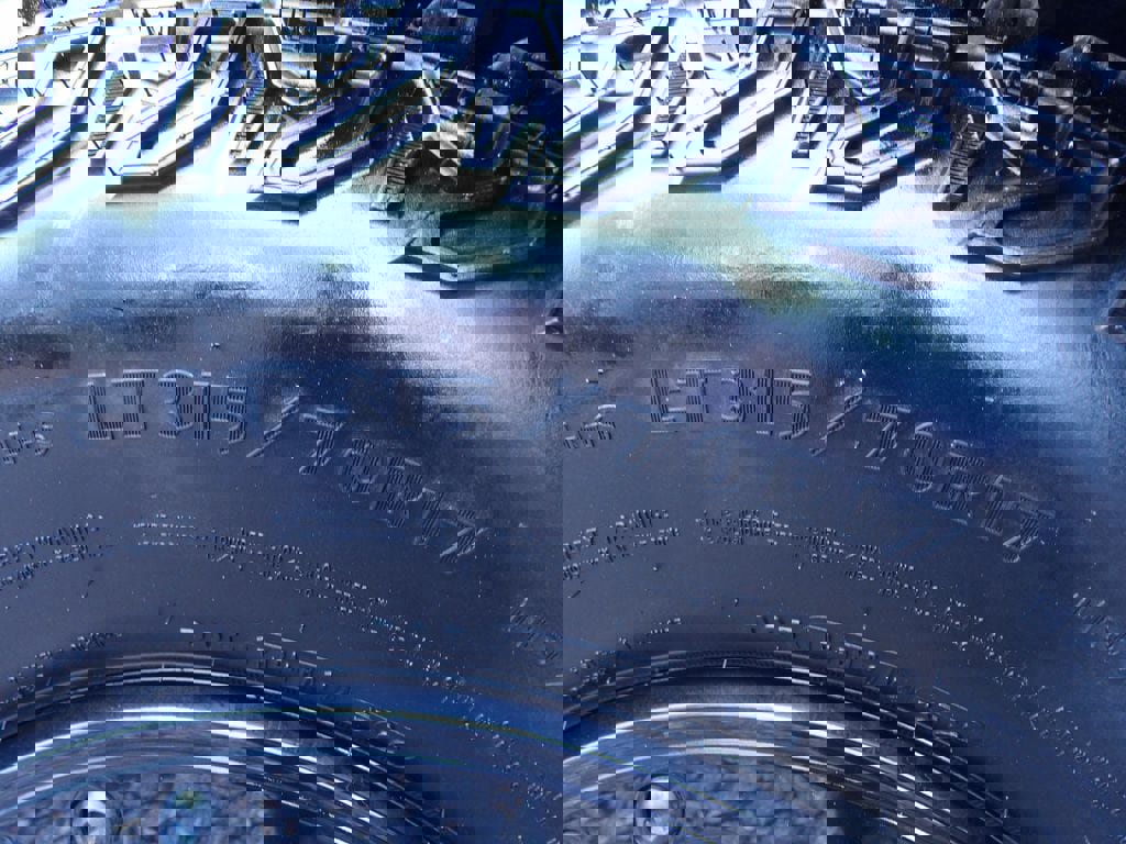 Used 2022 Ford Bronco Wildtrak image 26