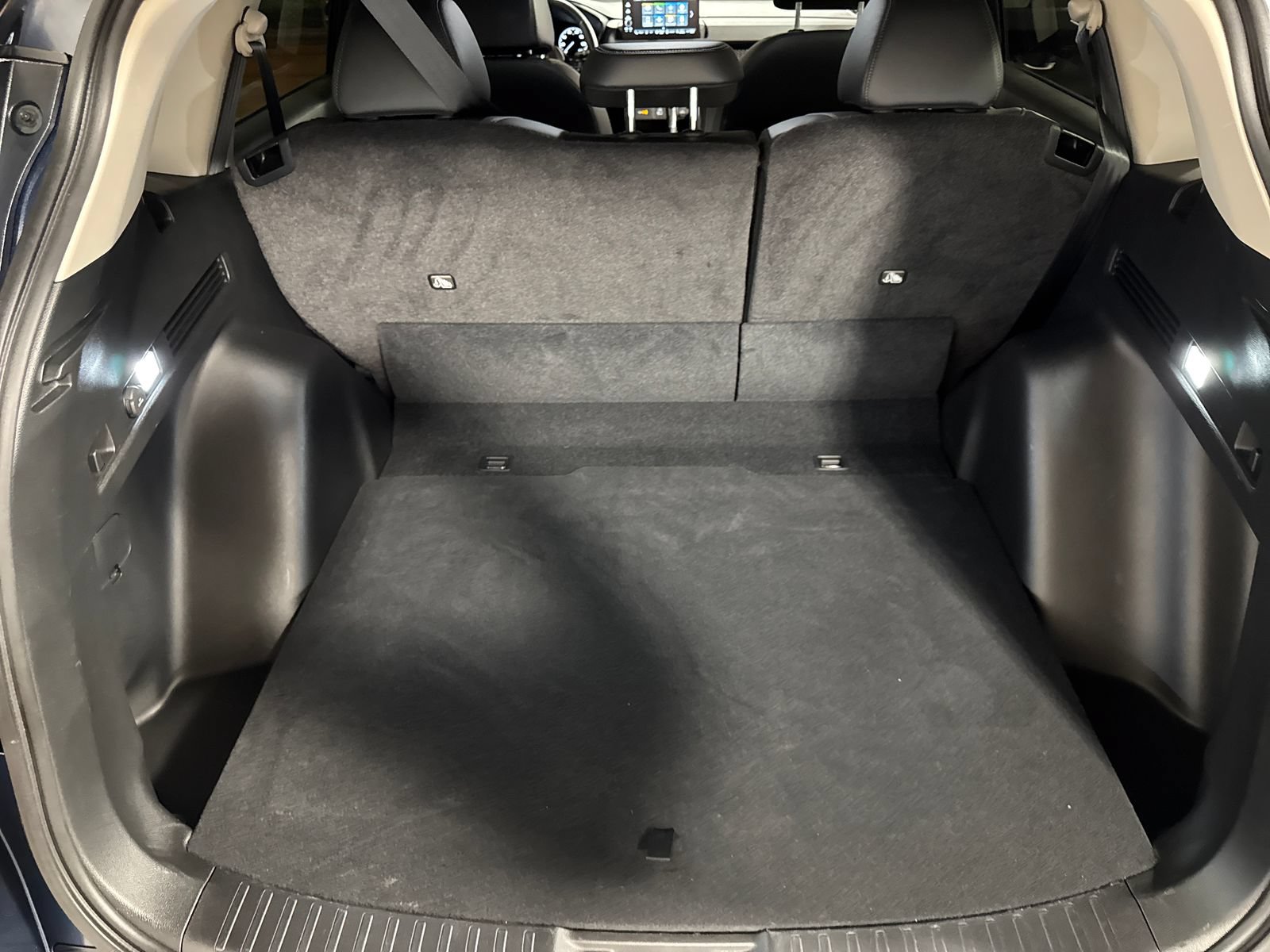 Used 2024 Honda CR-V EX-L image 24