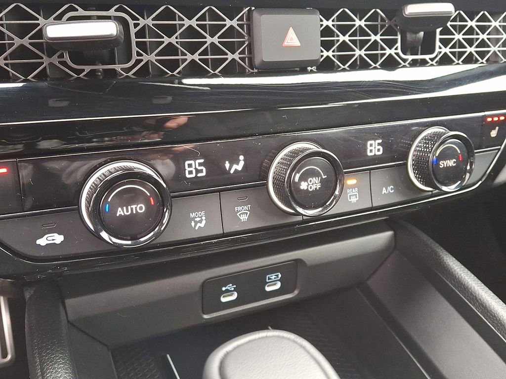 Used 2025 Honda Accord Sport image 16