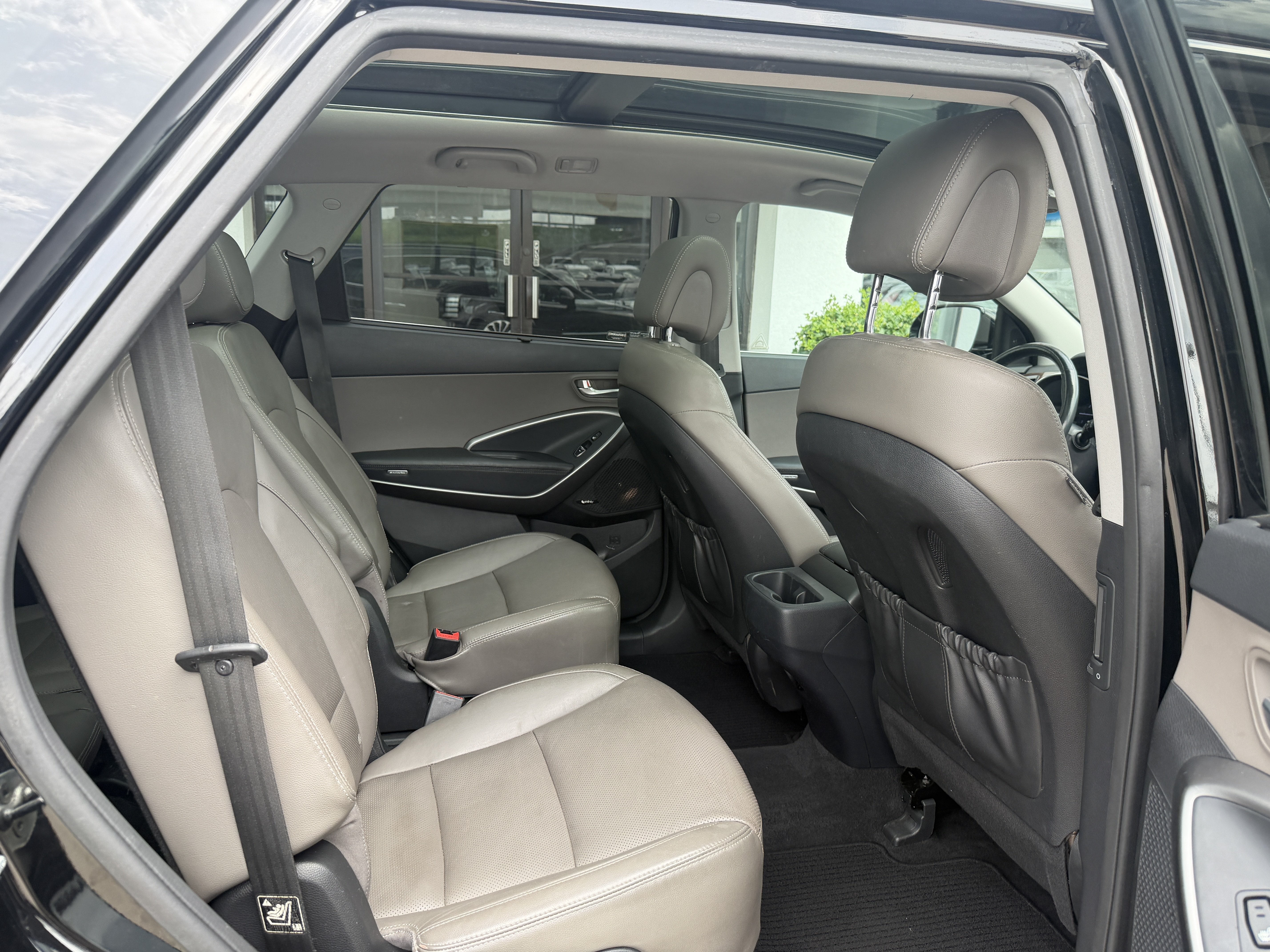 Used 2019 Hyundai Santa Fe XL w/ Cargo Package FWD image 27