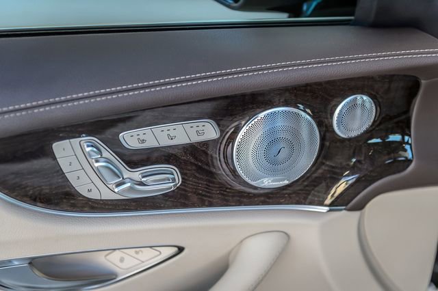 Used 2018 Mercedes-Benz E 400 Cabriolet image 46