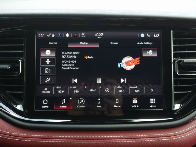 Used 2024 Dodge Durango SRT Hellcat image 26