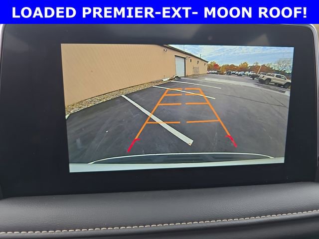 Used 2023 Chevrolet Tahoe Premier image 25