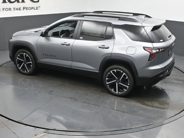 New 2027 Chevrolet Equinox RS w/ Safety and Technology Package AWD/4WD image 20
