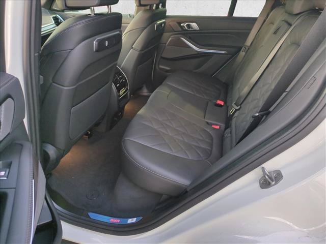 New 2026 BMW X5 xDrive50e AWD/4WD image 16
