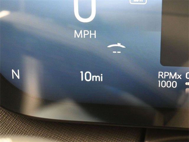 New 2026 Buick Enclave Preferred w/ LPO, Floor Liner Package image 39