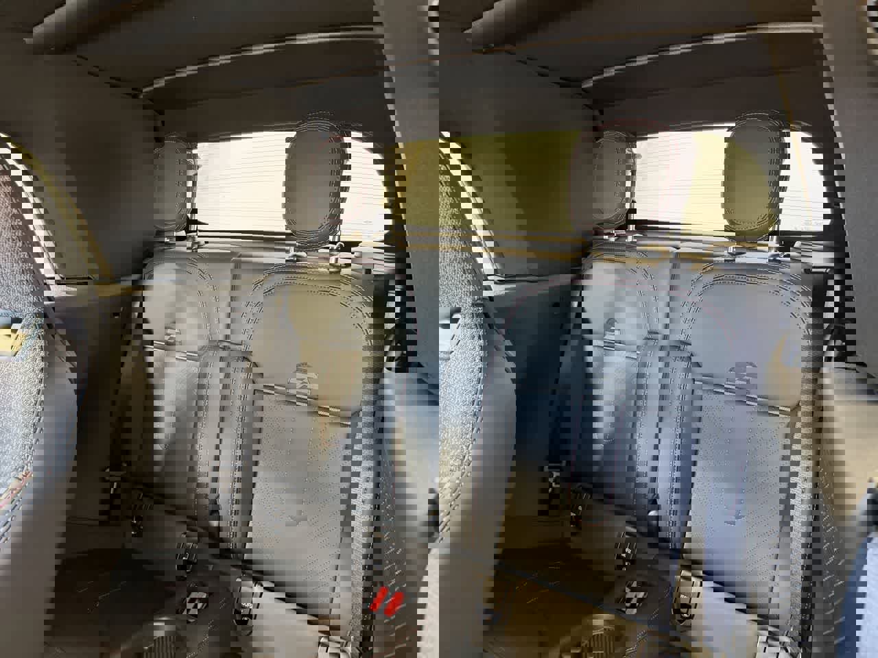 New 2026 MINI Cooper S image 10