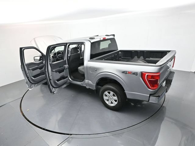 Used 2021 Ford F150 XLT AWD/4WD image 48