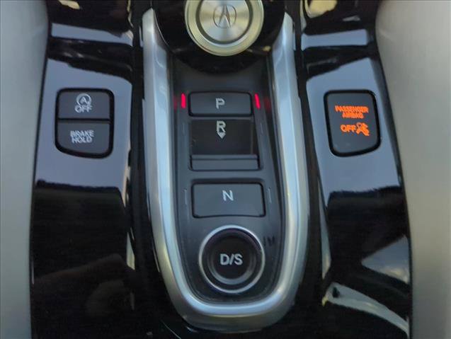 Used 2025 Acura TLX w/ Technology Package FWD image 22