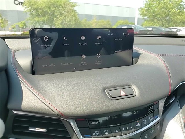 New 2025 Acura TLX SH-AWD w/ A-SPEC Pkg image 19