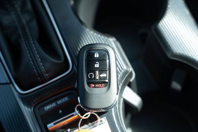 New 2026 Honda Civic Sport image 29