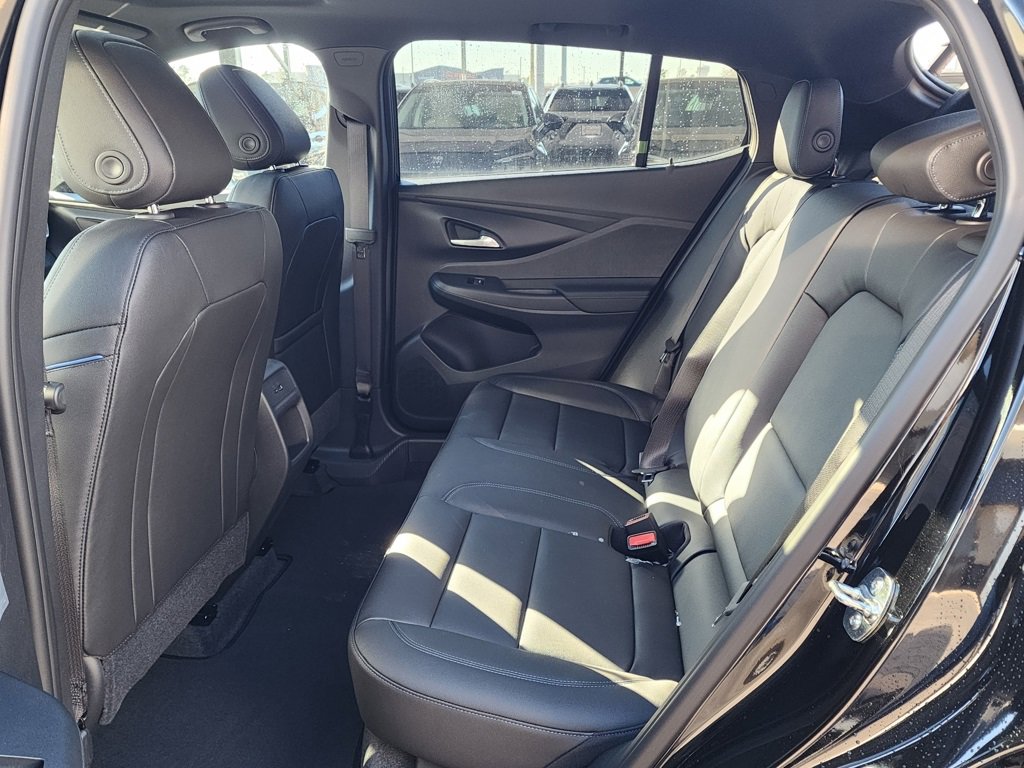 New 2026 Buick Envista Sport Touring w/ Convenience I Package image 39