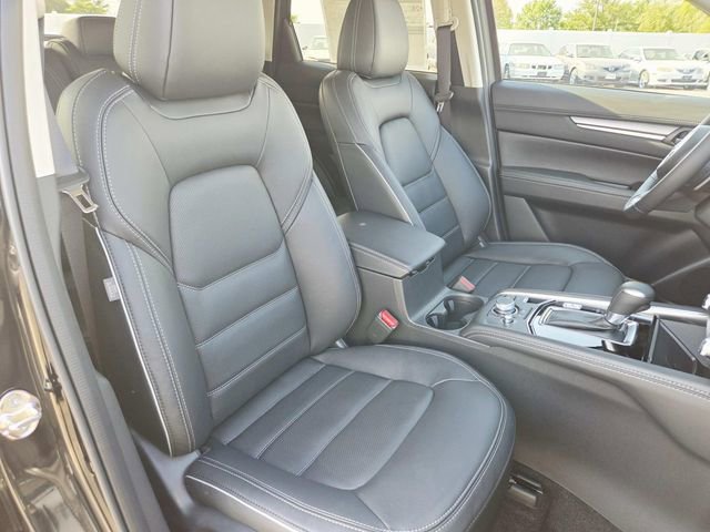 New 2025 MAZDA CX-5 AWD 2.5 S image 13