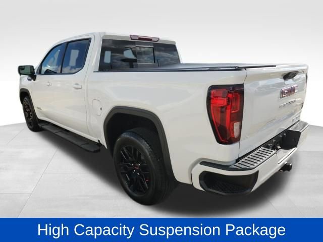 Used 2023 GMC Sierra 1500 Elevation w/ Preferred Package image 7
