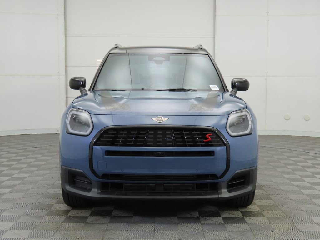 New 2026 MINI Cooper Countryman S image 2