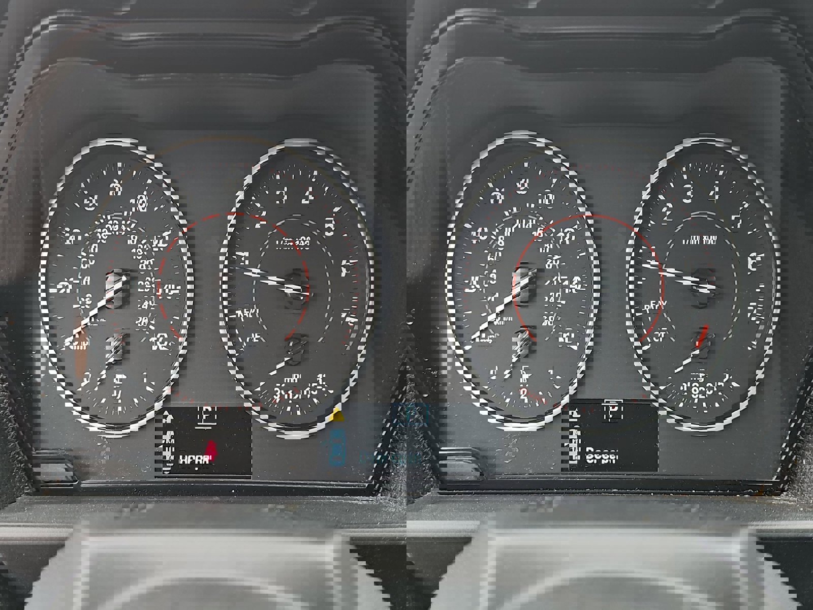 Used 2016 BMW 228i xDrive Convertible image 17