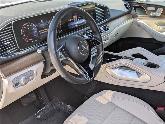 Used 2025 Mercedes-Benz GLE 350 4MATIC image 10