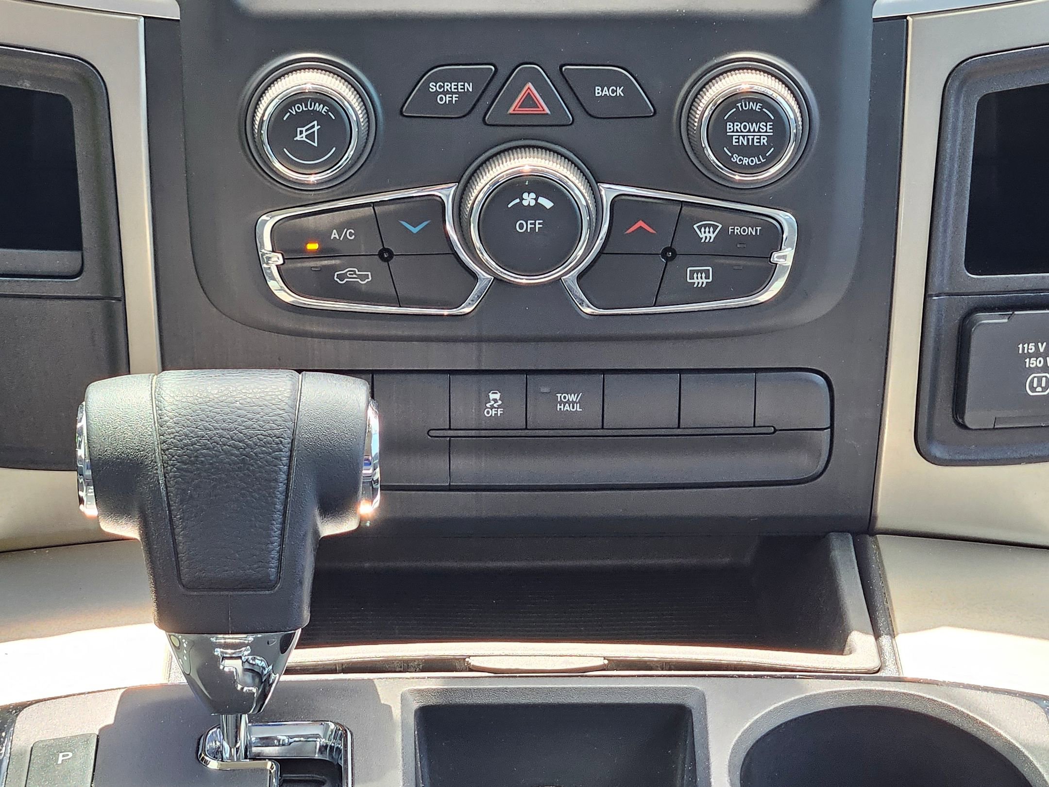 Used 2013 RAM 1500 Big Horn RWD image 13