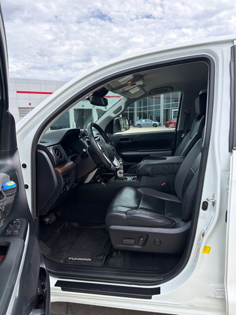 Used 2019 Toyota Tundra Limited AWD/4WD image 42