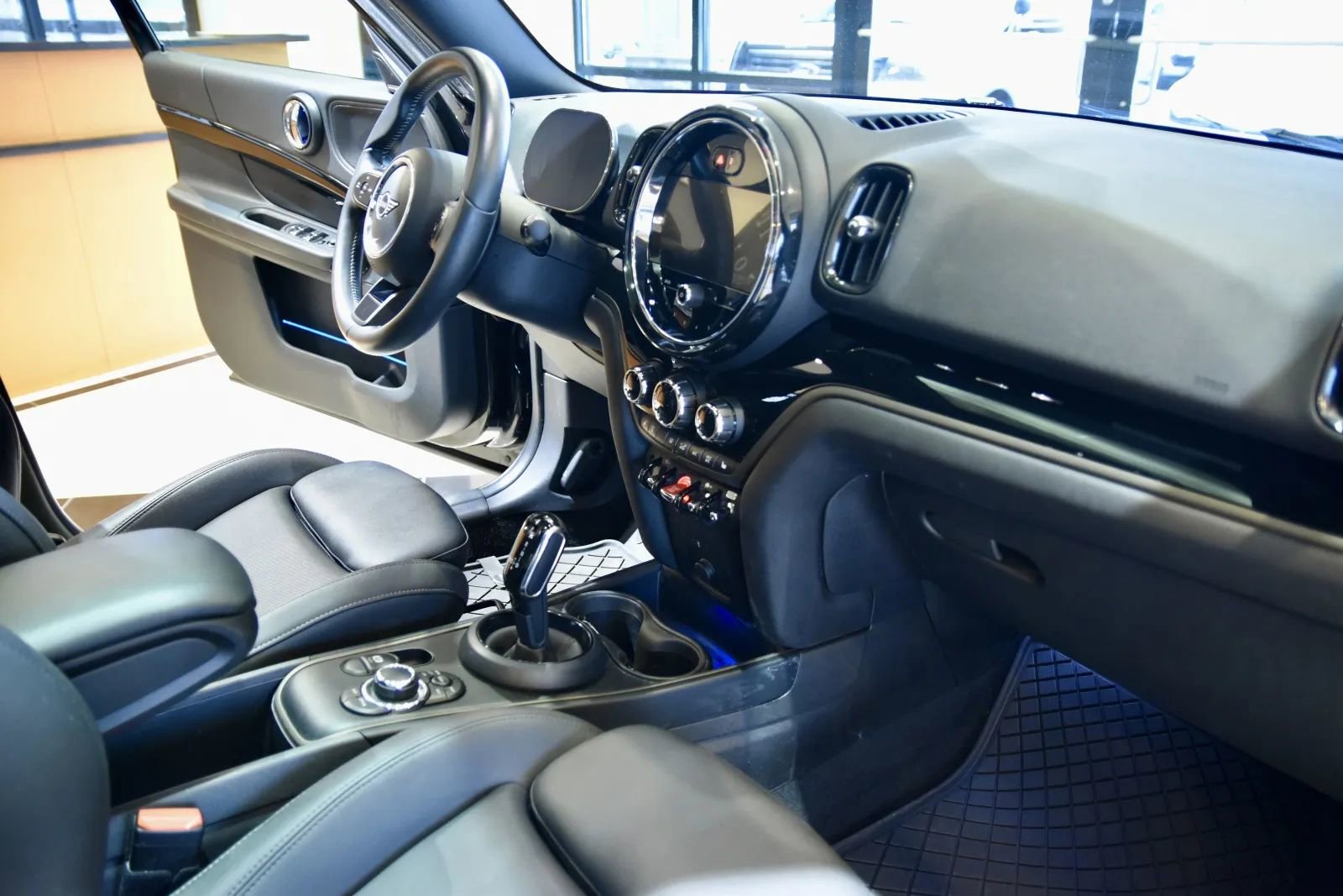 Used 2023 MINI Cooper Countryman S image 23