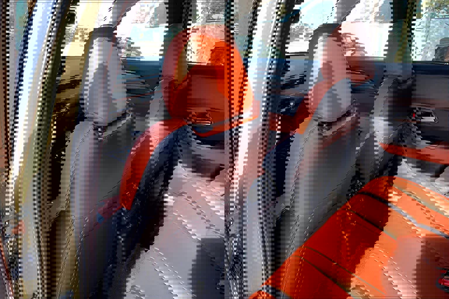 New 2026 MAZDA CX-50 Meridian Edition w/ Weather Package image 18