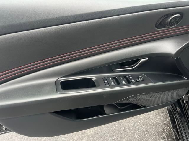 Used 2023 Hyundai Elantra N Line image 9