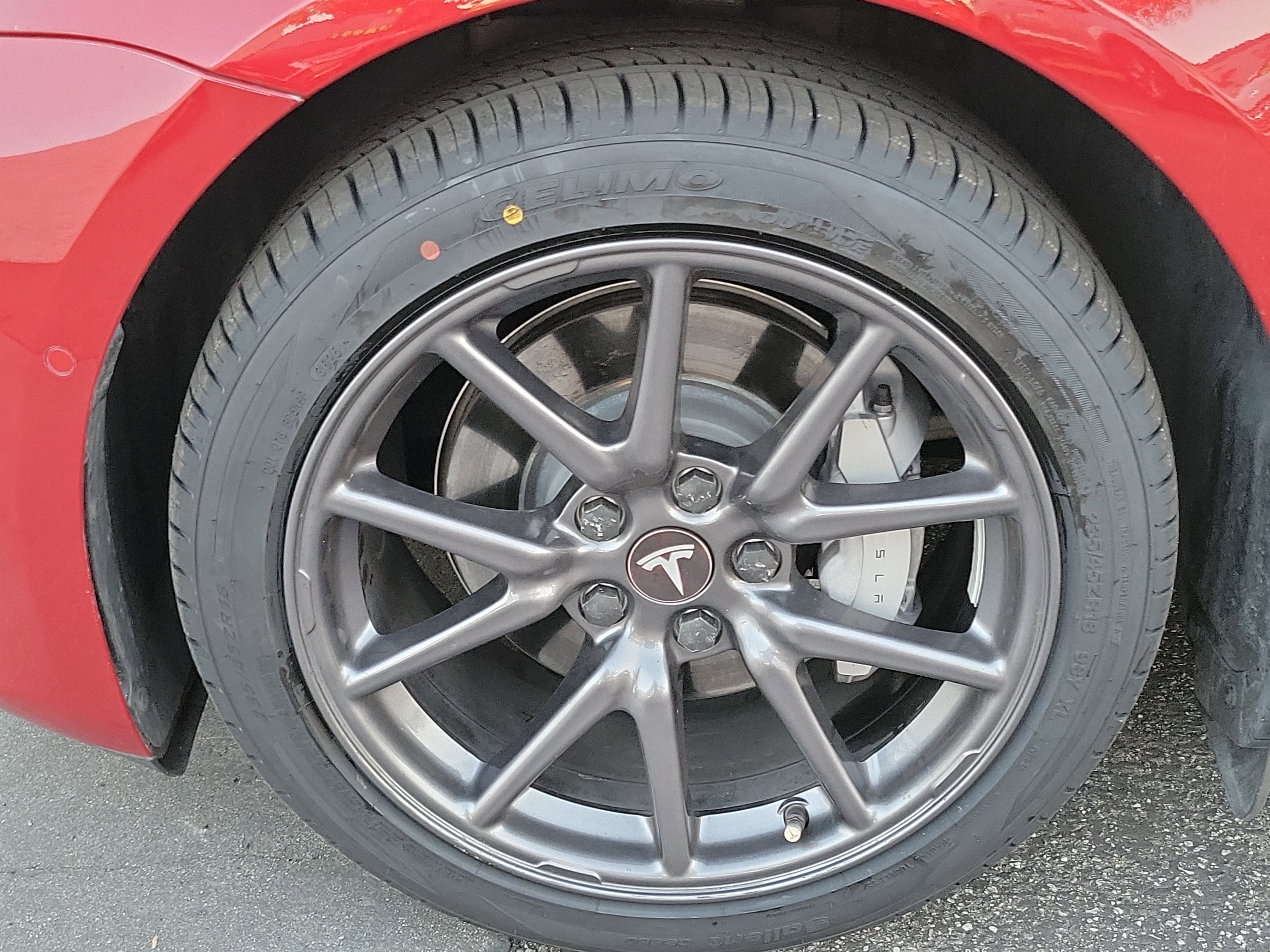 Used 2020 Tesla Model 3 image 23