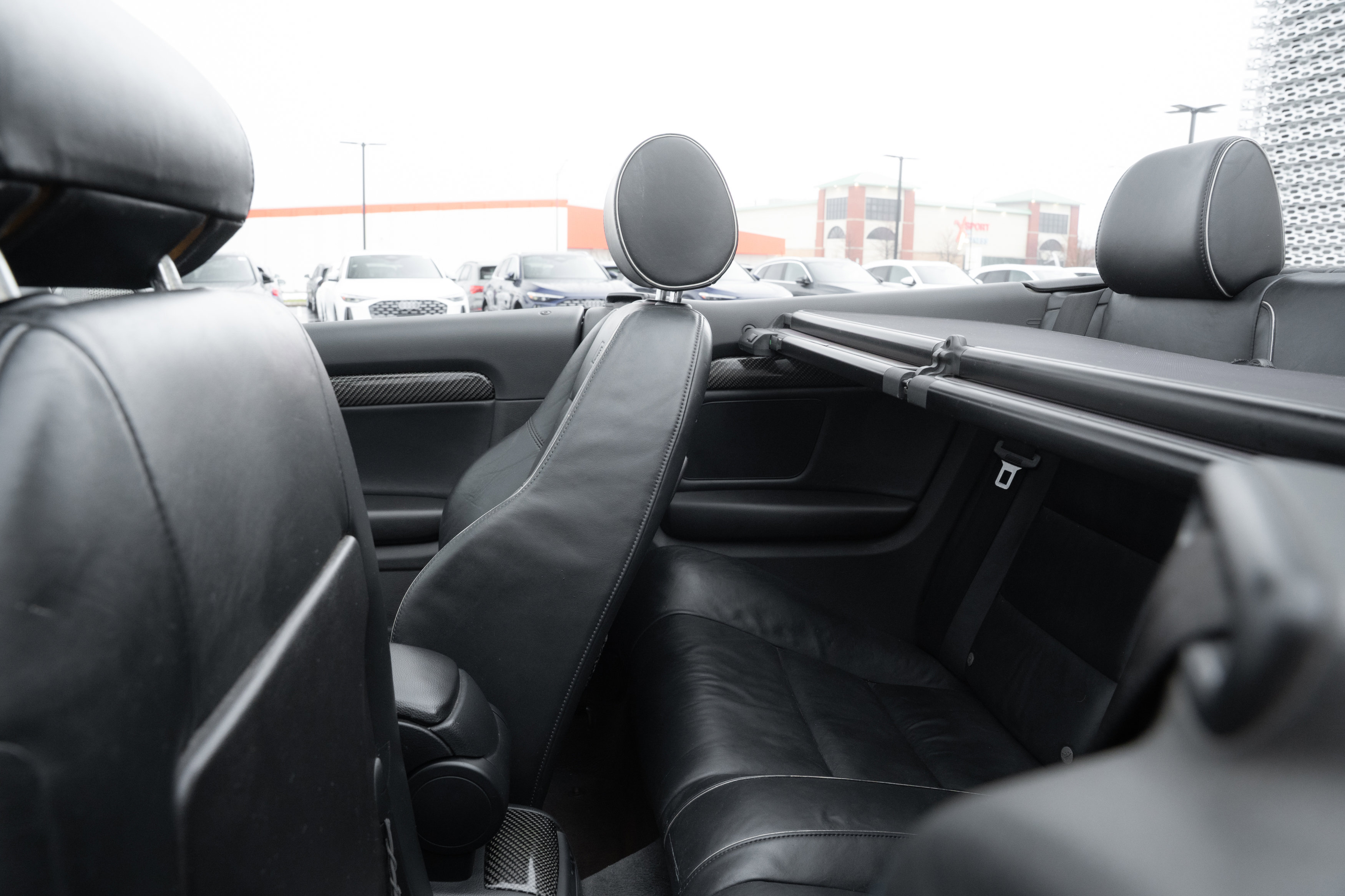 Used 2008 Audi RS 4 Cabriolet image 34