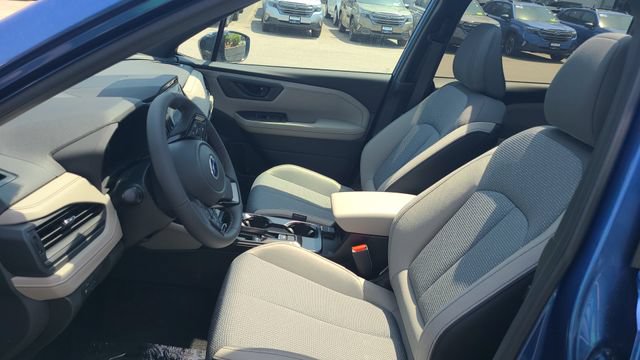 New 2026 Subaru Forester Premium AWD/4WD image 13