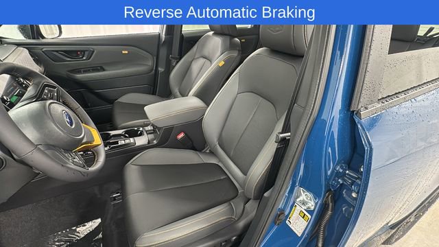 New 2026 Subaru Forester Wilderness AWD/4WD image 10