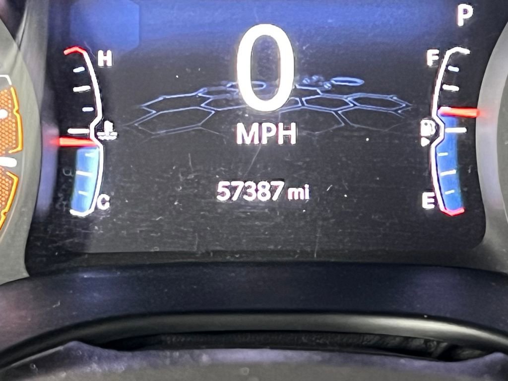 Used 2022 Jeep Compass Latitude w/ Convenience Group image 31