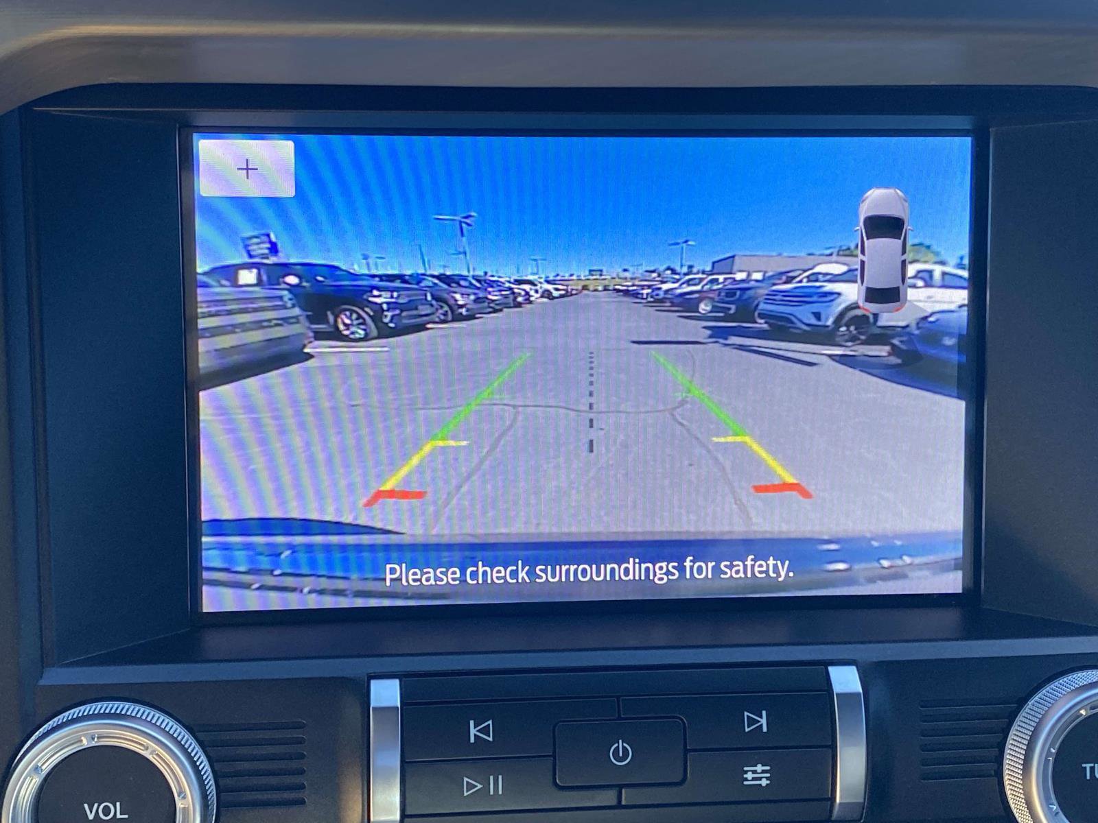 Used 2023 Ford Mustang GT Premium w/ Equipment Group 401A image 20