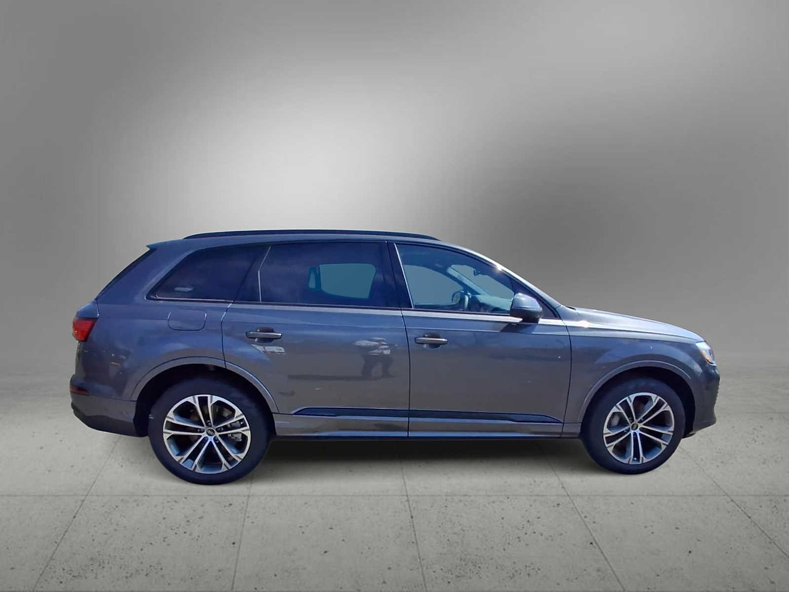New 2026 Audi Q7 3.0T Premium AWD/4WD image 9