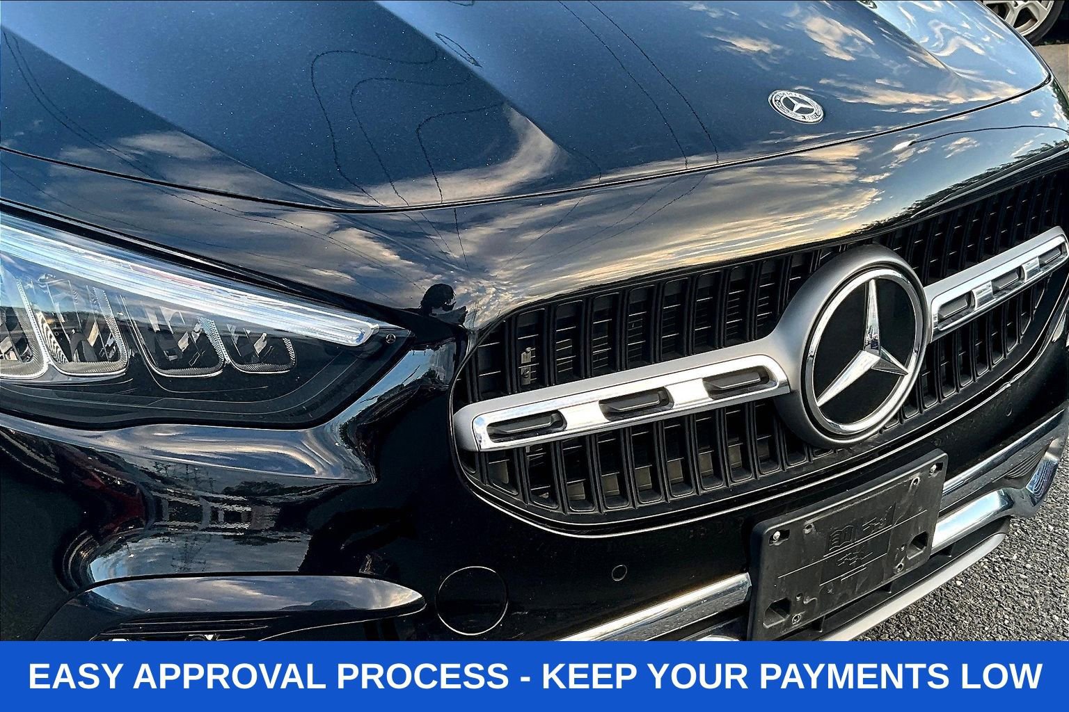 Used 2025 Mercedes-Benz GLA 250 4MATIC image 40