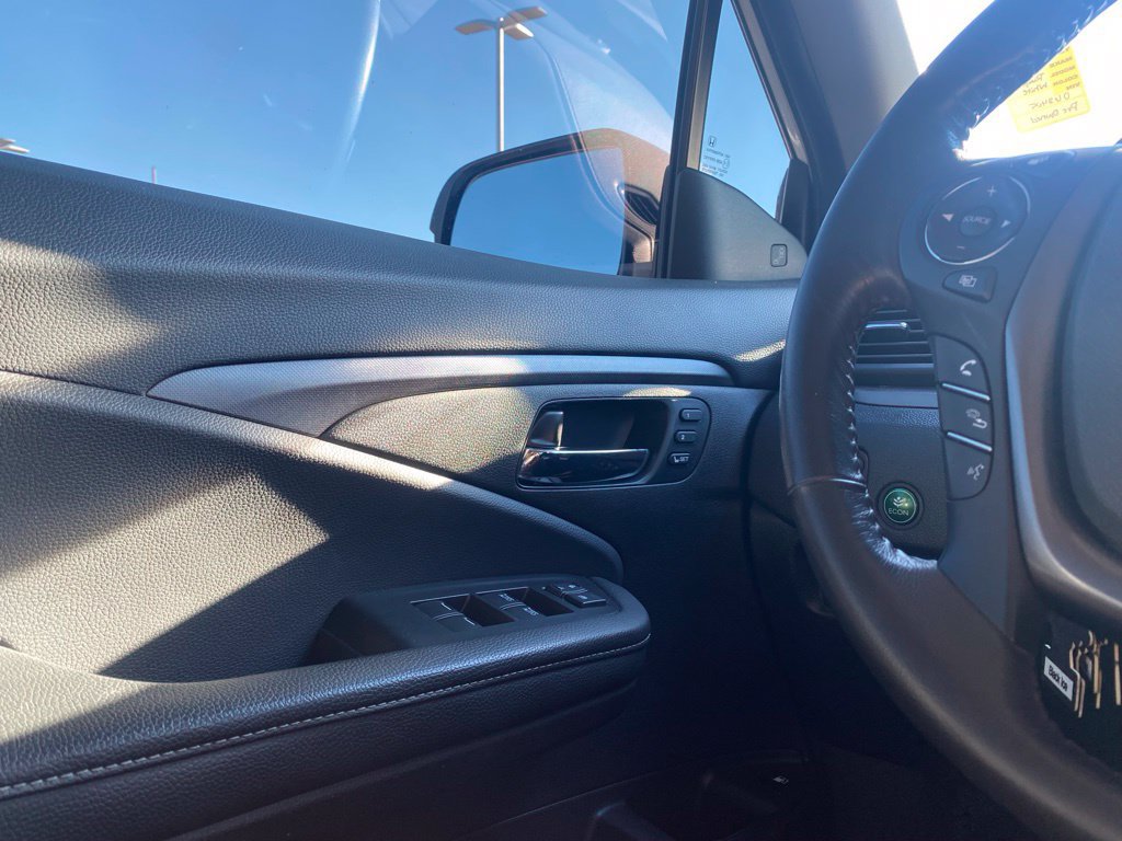 Used 2023 Honda Ridgeline RTL image 10