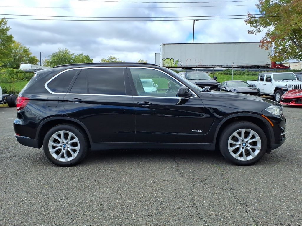 Used 2016 BMW X5 xDrive35i AWD/4WD image 8