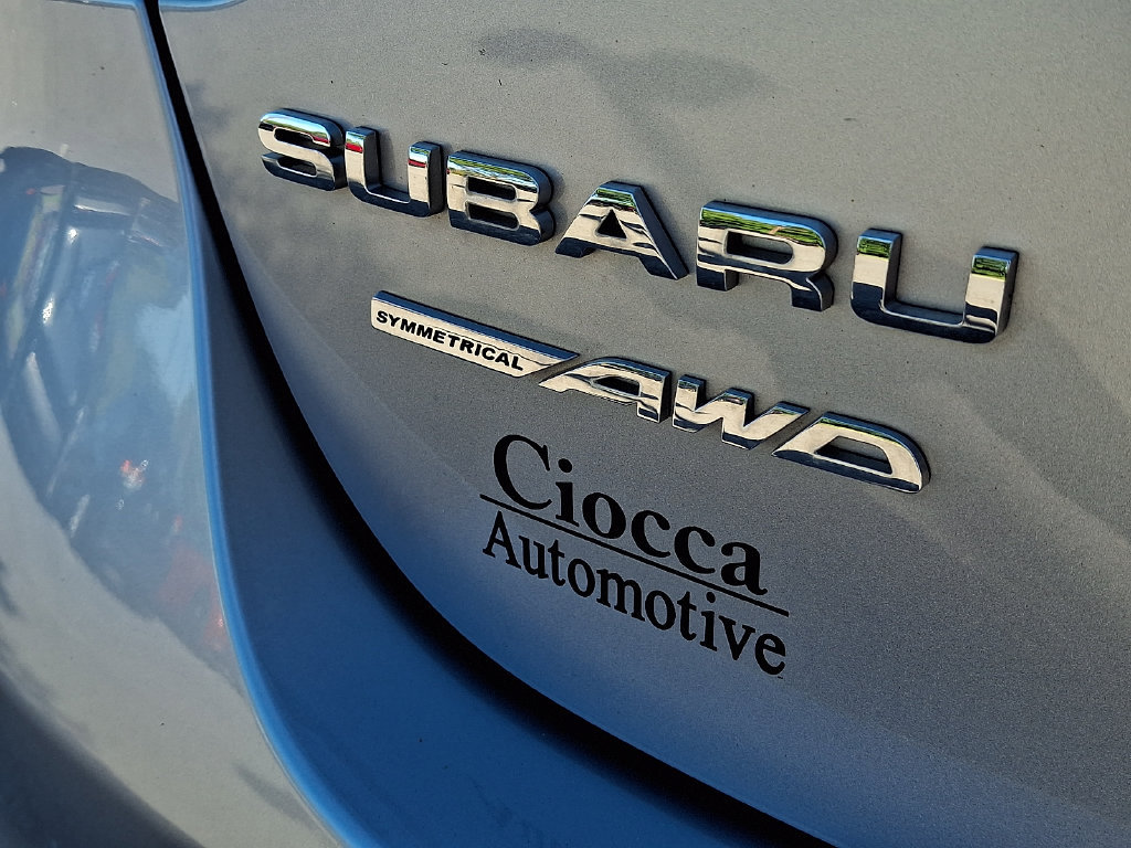 Used 2020 Subaru Legacy w/ Alloy Wheel Package AWD/4WD image 28