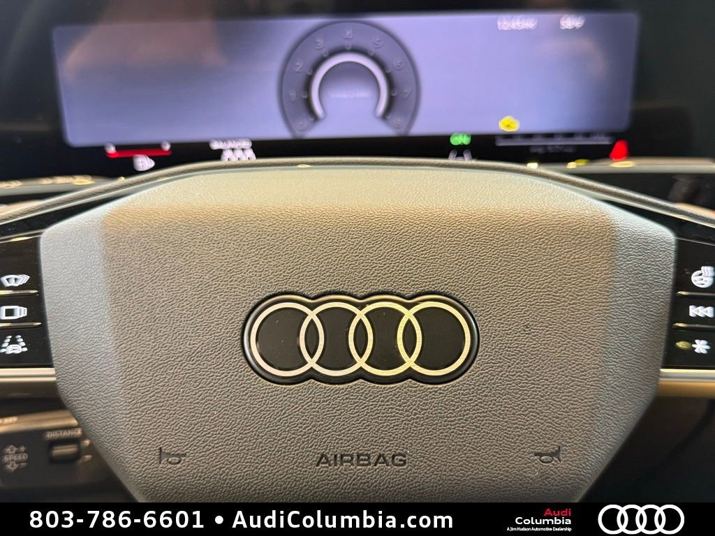 New 2026 Audi Q3 quattro 2.0T image 25