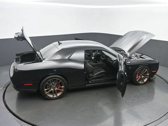 Used 2020 Dodge Challenger SRT Hellcat w/ Plus Package RWD image 66