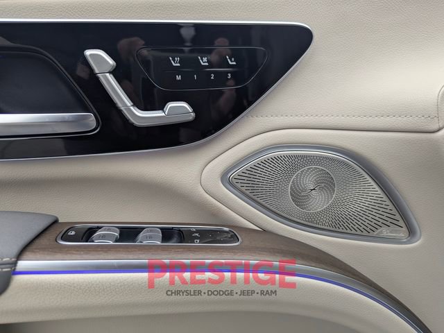 Used 2022 Mercedes-Benz EQS 450+ 450 image 26