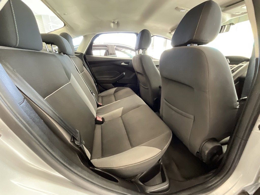 Used 2014 Ford Focus SE image 18