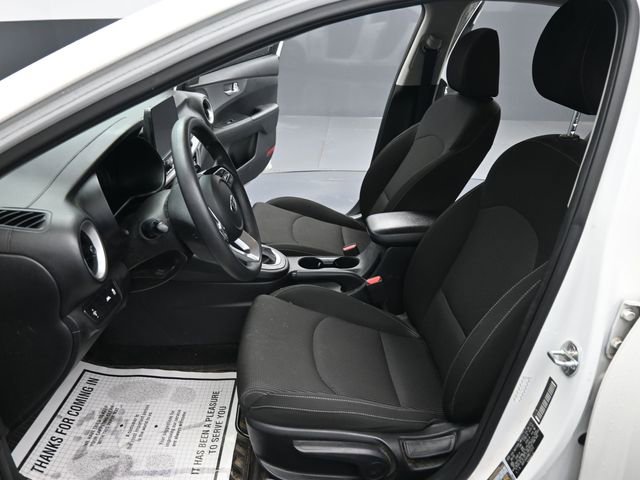 Used 2021 Kia Forte LXS image 11