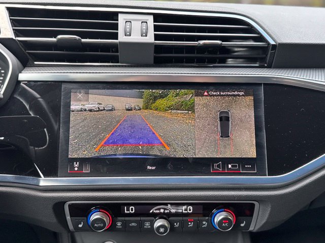 Certified 2024 Audi Q3 2.0T Premium Plus AWD/4WD image 27
