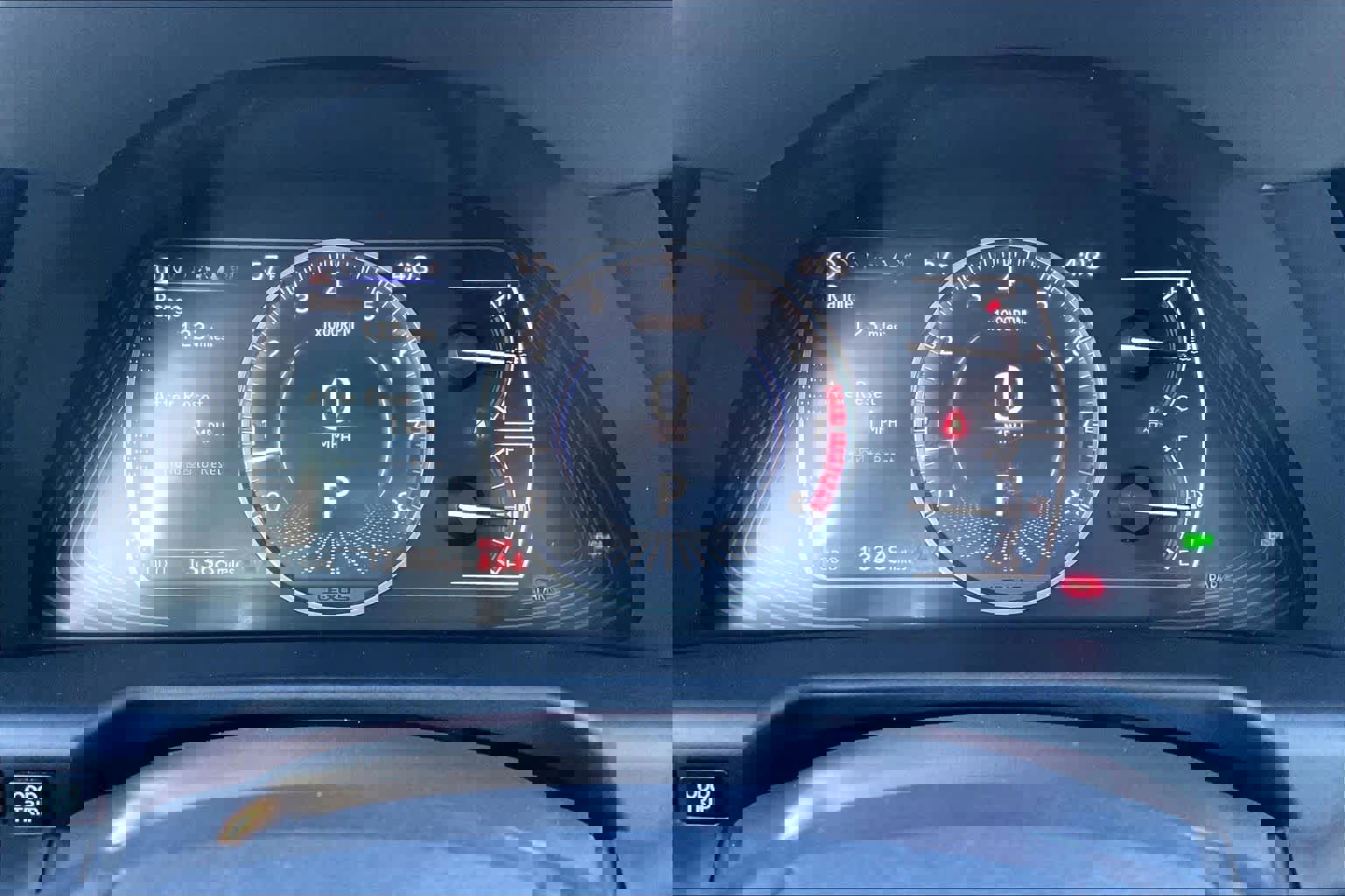 Used 2025 Lexus ES 350 w/ Premium Package image 25