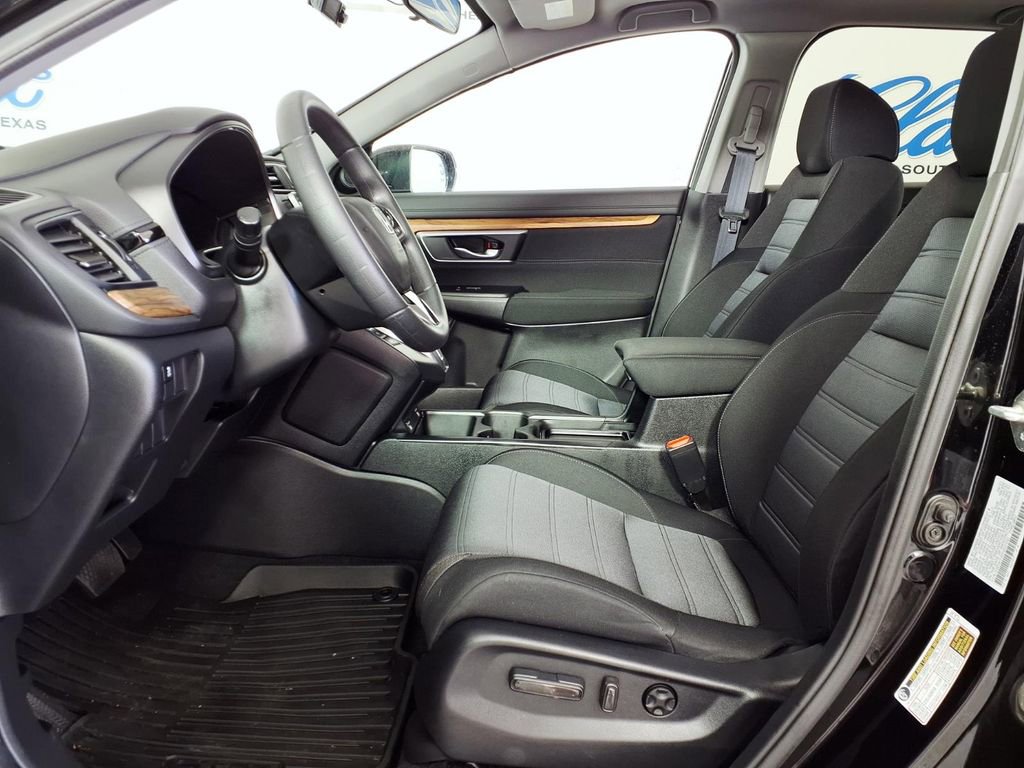 Used 2022 Honda CR-V EX image 7