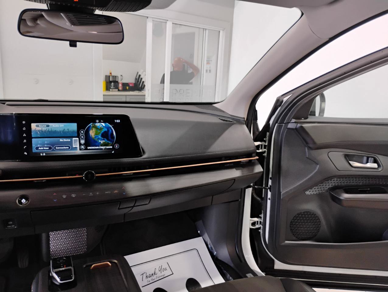 Used 2024 Nissan Ariya AWD image 47