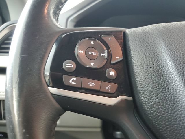 Used 2018 Honda Odyssey EX-L image 23