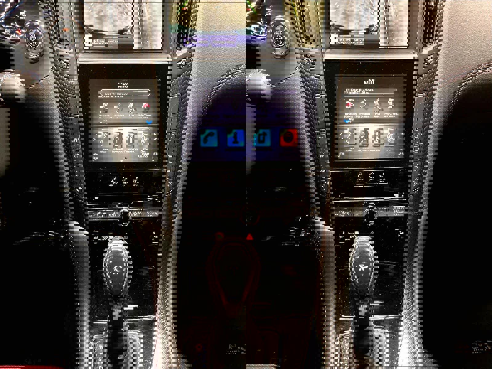 Used 2022 INFINITI Q60 Red Sport 400 w/ Cargo Package image 31