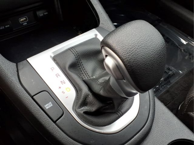 Used 2023 Kia Forte LXS w/ LXS Technology Package FWD image 22